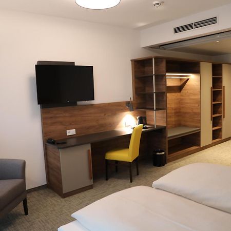 Hotel Includio レーゲンスブルク 部屋 写真
