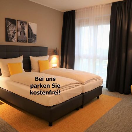 Hotel Includio レーゲンスブルク エクステリア 写真