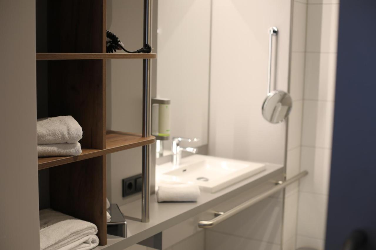 Hotel Includio レーゲンスブルク 部屋 写真