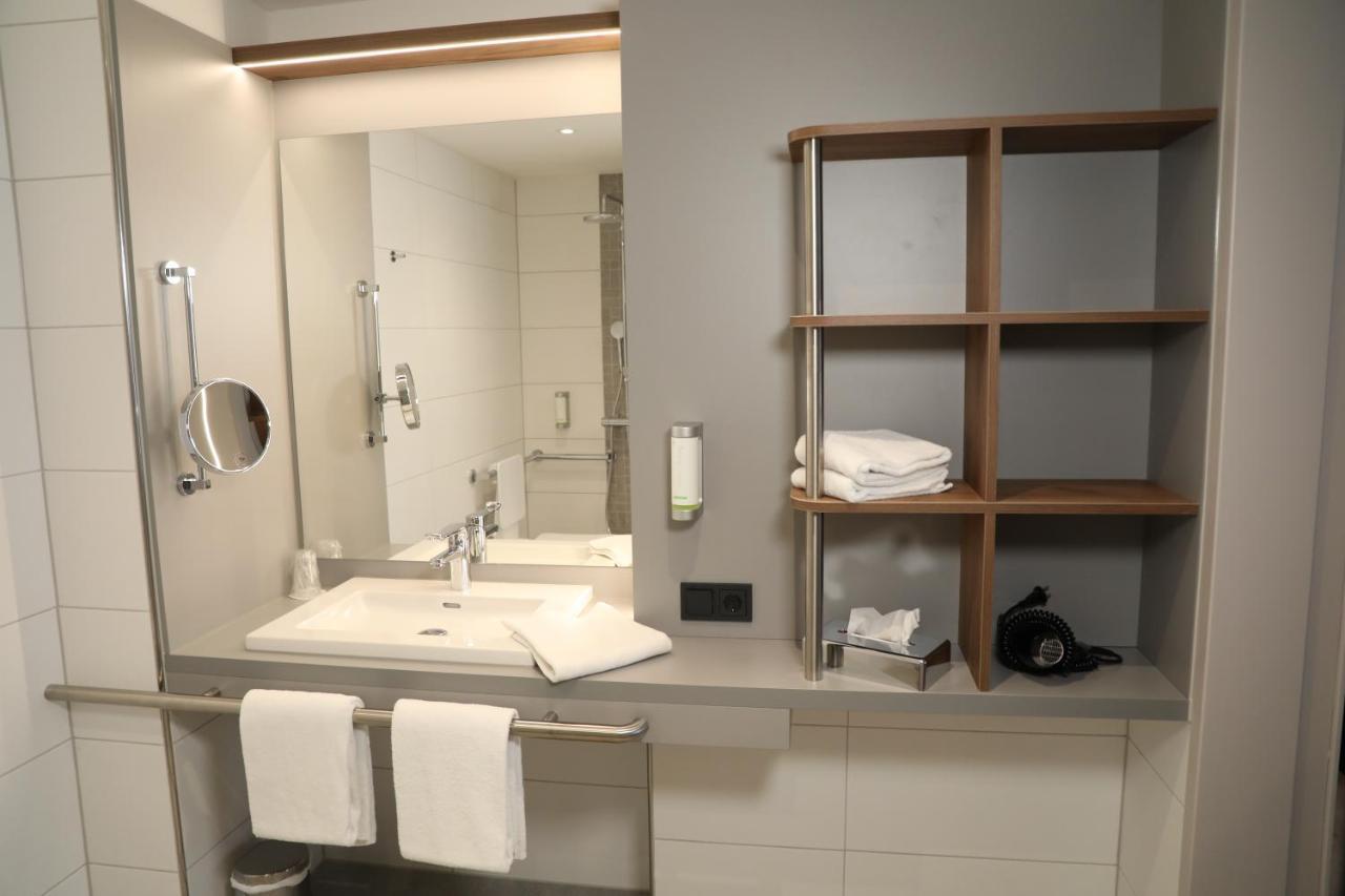 Hotel Includio レーゲンスブルク エクステリア 写真
