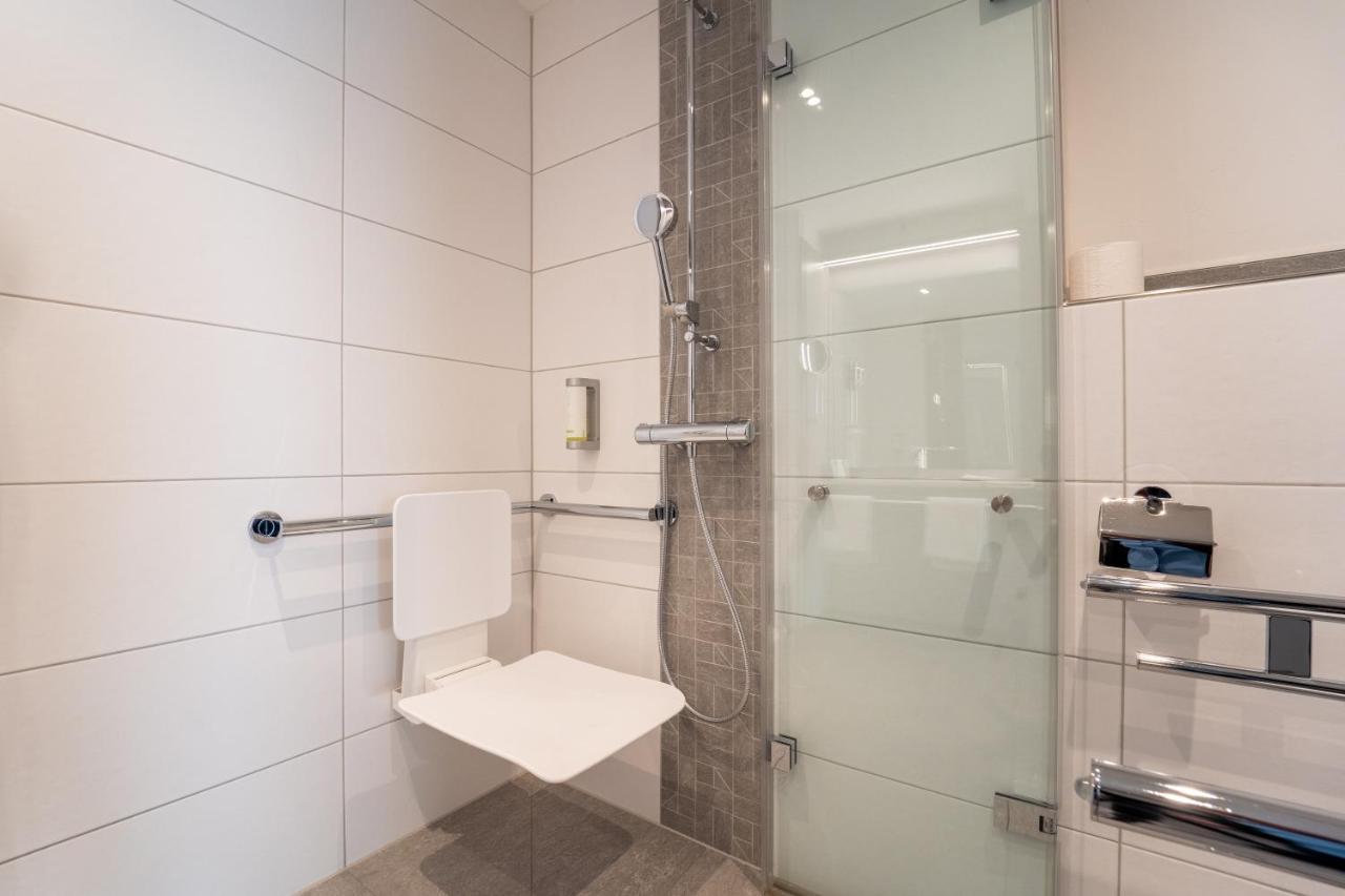 Hotel Includio レーゲンスブルク エクステリア 写真