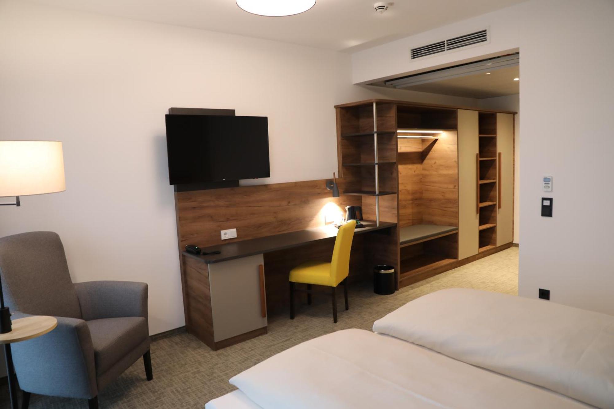 Hotel Includio レーゲンスブルク 部屋 写真