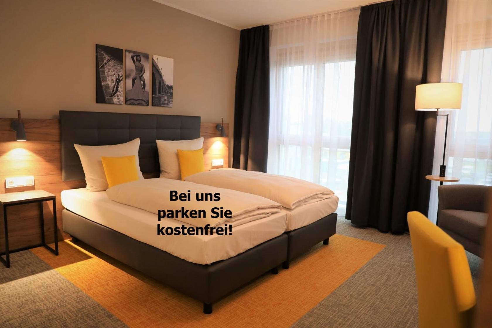 Hotel Includio レーゲンスブルク エクステリア 写真